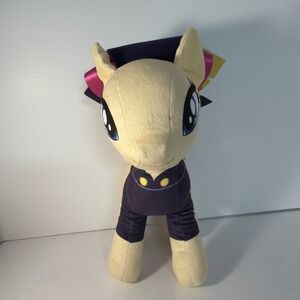 My Little Pony: The Movie Songbird Serenade 12" Plush Hasbro